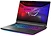 ASUS ROG Strix G16 2025 G615LW-S5080