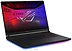 ASUS ROG Strix SCAR 18 2025 G835LX-SA022W