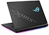 ASUS ROG Strix SCAR 18 2025 G835LX-SA022W