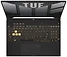 ASUS TUF Gaming F15 FX507ZC4-HN204