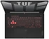 ASUS TUF Gaming A17 2023 FA707NVR-HX010