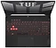 ASUS TUF Gaming A15 2024 FA507UV-LP149