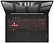 ASUS TUF Gaming A17 2023 FA707NVR-HX031