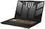 ASUS TUF Gaming F17 FX707ZC4-HX076