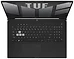ASUS TUF Gaming F17 FX707ZC4-HX119