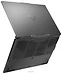 ASUS TUF Gaming F17 FX707ZC4-HX119