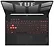 ASUS TUF Gaming A15 2023 FA507NUR-LP044
