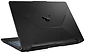 ASUS TUF Gaming A15 FA506NFR-W2050