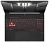 ASUS TUF Gaming A16 2024 FA607PV-N3035