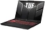 ASUS TUF Gaming A16 2024 FA607NU-RL064