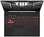 ASUS TUF Gaming A16 2024 FA607NU-RL064