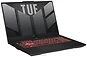 ASUS TUF Gaming A17 2023 FA707NV-HX067