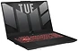 ASUS TUF Gaming A17 2023 FA707NU-HX071