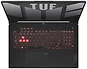 ASUS TUF Gaming A17 2023 FA707NU-HX071