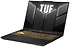 ASUS TUF Gaming F16 FX607JV13650-0DAEXHB8X10