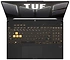 ASUS TUF Gaming F16 FX607JV13650-0DAEXHB8X10