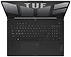 ASUS TUF Gaming F17 FX707VJ-HX042