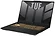 ASUS TUF Gaming F17 FX707ZC4-HX014