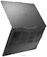 ASUS TUF Gaming F17 FX707VV-HX207