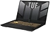 ASUS TUF Gaming F17 FX707VJ-HX016