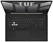 ASUS TUF Gaming F17 FX707ZC4-HX089