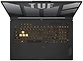 ASUS TUF Gaming F17 2023 FX707VV-HX131