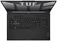 ASUS TUF Gaming F17 2023 FX707VV-HX131