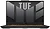 ASUS TUF Gaming F17 FX707VV-HX122