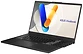 ASUS VivoBook Pro 15 OLED N6506CU-MA033