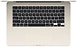 Apple MacBook Air 15" M4 2025 (MW1J3)
