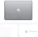 Apple Macbook Air 13" M1 2020 (MGN63)