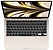 Apple Macbook Air 13" M2 2022 Starlight