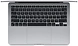 Apple Macbook Air 13" M1 2020 (Z1240004P)