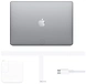 Apple Macbook Air 13" M1 2020 (Z1240004P)