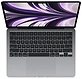 Apple Macbook Air 13" M2 2022 (Z15T000JQ)