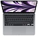 Apple Macbook Air 13" M2 2022 (Z15S006HX)