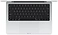 Apple Macbook Pro 14.2" M4 2024 (MW2X3)