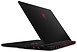 MSI Raider 18 HX AI A2XWIG-204RU