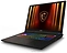 MSI Vector 17 HX AI A2XWJG-216XBY
