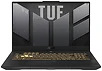 ASUS TUF Gaming F17 FX707VV-HX207