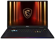 MSI Raider 18 HX AI A2XWIG-204RU
