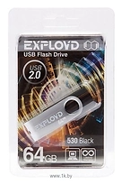 EXPLOYD 530 64GB