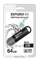 EXPLOYD 570 64GB