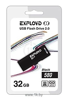 EXPLOYD 580 32GB