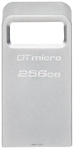 Kingston DataTraveler Micro USB 3.2 Gen 1 256GB