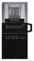 Kingston DataTraveler microDuo 3.0 G2 128GB