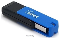 Mirex Color Blade City 8GB (13600-FMUCIB08)