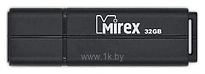Mirex Color Blade Line 32GB (13600-FMULBK32)