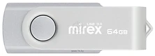 Mirex Color Blade Swivel 3.0 64GB