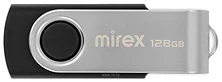 Mirex Color Blade Swivel Rubber 2.0 128GB